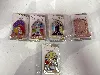 serie de pin's disney 30 ans belle aux bois dormants