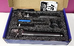 set de 2 micros sans fil talomen