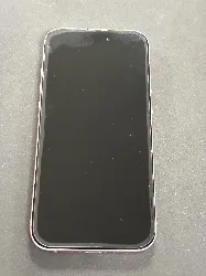 smartphone apple iphone 15  6.1"  128go