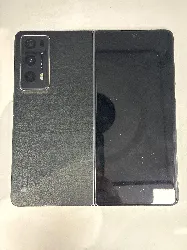 smartphone honor magic v2 5g dual - sim 512 go noir