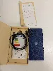 smartphone motorola moto g15 6.72" double sim 256 go marine