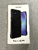 smartphone samsung galaxy a36 6/128 go noir + bandoulière
