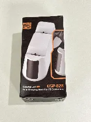 socle pour dualsense / manette de ps5 pour console sony