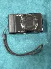 sony cyber - shot dsc - hx9v noir (photo 3d) + etui + carte sdhc 4 go