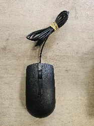 souris filaire usb dell