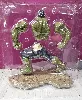statuette - avengers l'ere d'ultron - pvc artfx+