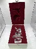 statuette swarovski harlequin