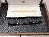 stylo bille montblanc meïsterstuck rollerball
