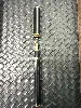 stylo plume sheaffer plume en or 18ct