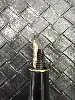 stylo plume sheaffer plume en or 18ct
