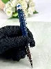 stylo roller montblanc starwalker blue planet