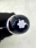stylo roller montblanc starwalker blue planet