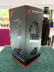 support pour casque asus rog throne ii core