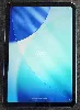 tablette apple ipad a16 (2025) wi - fi 128 go 11 pouces bleu
