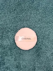 tampon de maquillage