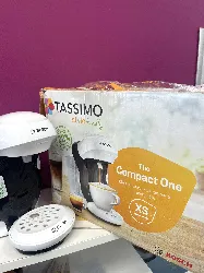 tassimo style friendly tas114e
