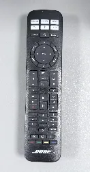télécommande bose 714543-1220 pour barre de son solo 5