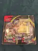 tripack pokémon équilibre parfait germinion