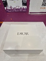 trousse pouch christian dior spéciale fête des mère