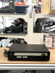 tuner sansui tu-27