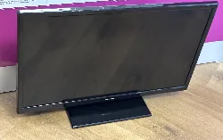 tv brandt b2450 hd 23.6" noir