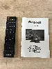 tv brandt b2450 hd 23.6" noir