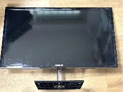 tv led 28" samsung t28c570ew - écran led avec tuner tv - 28" - 1920 x 1080 full hd (1080p) - 300 cd/m² - 3000:1 - 2 ms - 2xhdmi, v