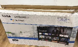 tv tv saba ud50chs232s 126 cm uhd