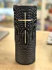 ultimate ears megaboom 4 - haut - parleur - pour utilisation mobile - sans fil - bluetooth - contrôlé par application - noir actif