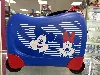 valise de cabine enfant samsonite mickey et minnie mouse