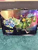 valisette métal pikachu ex, rangement