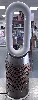 ventilateur dyson purifier hot+cool autoreact hp09