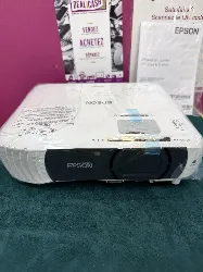 vidéoprojecteur epson eb-fh08 full hd blanc