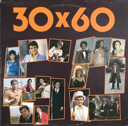 vinyle 30x60 (1982)