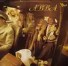 vinyle abba - abba (1975)
