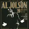 vinyle al jolson - the very best of al jolson (1983)