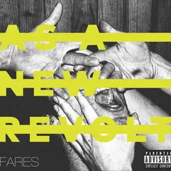 vinyle as a new revolt - fares (2021)