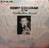 vinyle benny goodman - at the madhattan room (nov. 20, 1937) (1972)