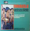 vinyle brasile: musica nera di bahia (1976)