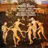 vinyle carl orff - sylvia greenberg - james bowman - stephen roberts - rso berlin und chor - riccardo chailly - carmina burana (19