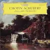 vinyle chopin · schubert - ausgewählte meisterwerke (1965)