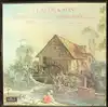 vinyle claude kahn, chopin / tchaikovsky / liszt - 24 préludes - 1ère ballade - concerto n° 1 / rhapsodies hongroises