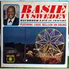 vinyle count basie & his orchestra featuring louis bellson - basie in sweden (1962)