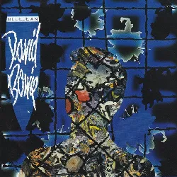 vinyle david bowie - blue jean (1983)