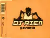 vinyle dj rien - y a rien là (1998)