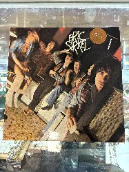vinyle eric sirkel – vertige