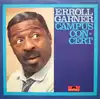 vinyle erroll garner - campus concert (1982)