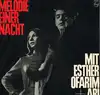 vinyle esther & abi ofarim - melodie einer nacht (1965)