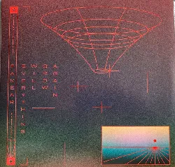 vinyle fakear - everything will grow again (2020 - 06 - 26)
