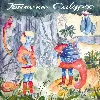 vinyle forever calypso - bungalows (2016)